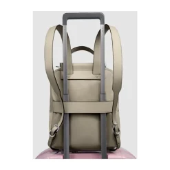 Piquadro Rygsække*Women’s backpack for iPad®Pro 12,9 Beige