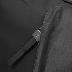 Piquadro Laptop Tasker*Women's foldable laptop bag 15,6 Sort