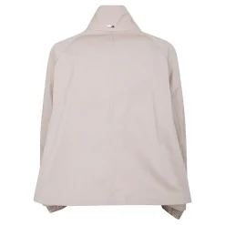 Herno Jakker*Women's Jackets Clothing Beige SS26 Pink