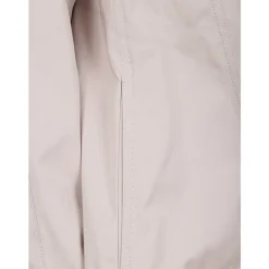 Herno Jakker*Women's Jackets Clothing Beige SS26 Pink