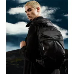 Premiata Rygsække*WONDER 2125 Sort