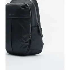 Premiata Rygsække*WONDER 2125 Sort