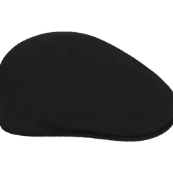 Kangol Huer & Kasketter*Wool 504 Sort