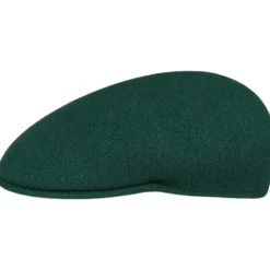 Kangol Huer & Kasketter*Wool 504 Grøn