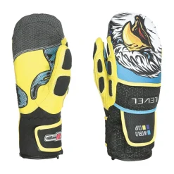 LEVEL Handsker*WorldCup HR Vanter Multifarvet