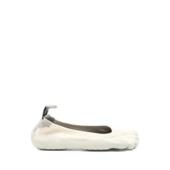 Vibram Ballerina Sko*26W1002P Ballerina Hvid