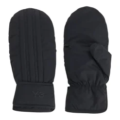 Adidas Handsker*Y-3 Padded Gloves Sort