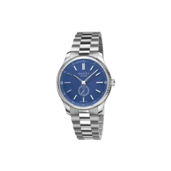 Gucci Ure*YA126389 - G-Timeless 40 mm rustfrit stål urkasse Blå