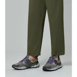 Flower Mountain Sneakers*Yamano 3 Sneakers Multifarvet