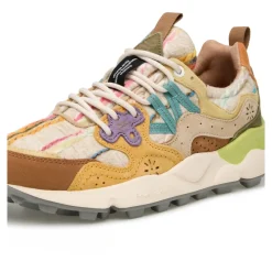 Flower Mountain Sneakers*Yamano 3 Uni Multifarvet