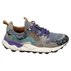 Flower Mountain Sneakers*Yamano 3 Uni Multifarvet