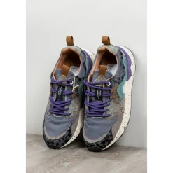 Flower Mountain Sneakers*Yamano 3 Uni Multifarvet