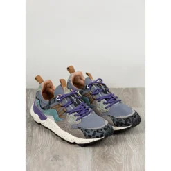 Flower Mountain Sneakers*Yamano 3 Uni Multifarvet