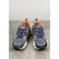 Flower Mountain Sneakers*Yamano 3 Uni Multifarvet