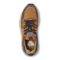 Flower Mountain Sneakers*Yamano 3 Uni Multifarvet