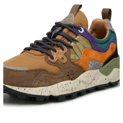 Flower Mountain Sneakers*Yamano 3 Uni Multifarvet