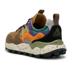 Flower Mountain Sneakers*Yamano 3 Uni Multifarvet