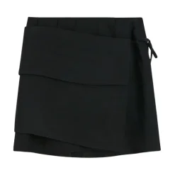 Birgitte Herskind Nederdele*Yana Skirt Sort