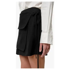 Birgitte Herskind Nederdele*Yana Skirt Sort