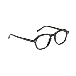 Moscot Briller*YENEM OPT BLACK Optical Frame Sort