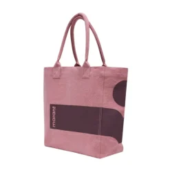 Isabel Marant Indkøbstasker*Yenky Ga Shopper Bag Pink
