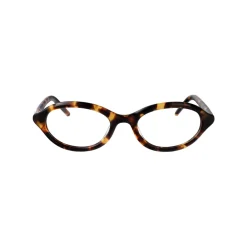 Retrosuperfuture Briller*Yza Optical Frame Brun