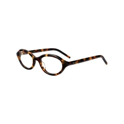 Retrosuperfuture Briller*Yza Optical Frame Brun