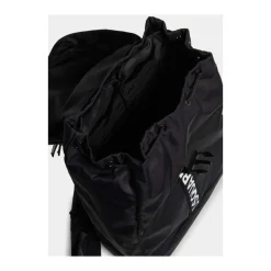 Dsquared2 Rygsække*Zaino Sort