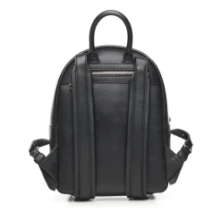 Love Moschino Rygsække*Zaino Sort