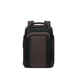 Samsonite Rygsække*Zaino Porta Pc 14.1 Brun