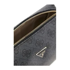 Guess Toilettasker*Zamira Toilettaske Sort