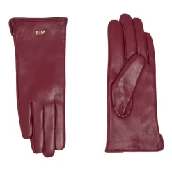 Nenette Handsker*Zarina Gloves Rød