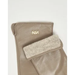 Nenette Handsker*Zarinabox Handsker Beige