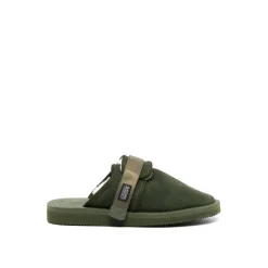 Suicoke Loafers*ZAVO-Mab Grøn