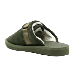 Suicoke Loafers*ZAVO-Mab Grøn