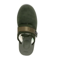 Suicoke Loafers*ZAVO-Mab Grøn