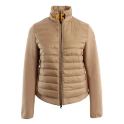 Parajumpers Jakker*Zena Jacket Beige