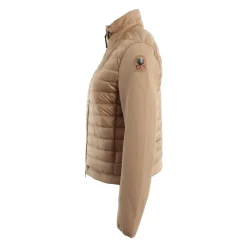 Parajumpers Jakker*Zena Jacket Beige