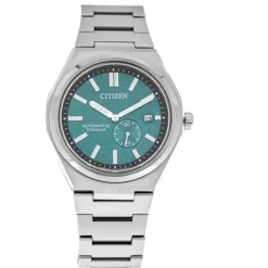 CITIZEN Ure*Zenshin Super Titanium Grøn