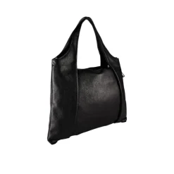 Gabs Indkøbstasker*Zeynep Skuldertaske Sort