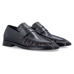 Miista Loafers*Zita Loafers Sort