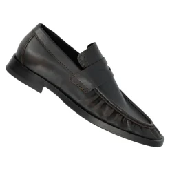 Miista Loafers*Zita Loafers Sort