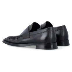 Miista Loafers*Zita Loafers Sort