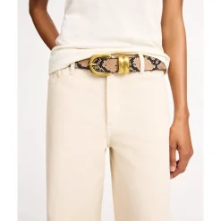 By Malene Birger Bælter*Zoira Belt Multifarvet