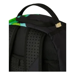 SPRAYGROUND Rygsække*Zombie Ooze Shark Central Rygsæk Multifarvet