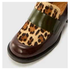 Chie Mihara Pumps|Stiletter*Zumaira Multifarvet